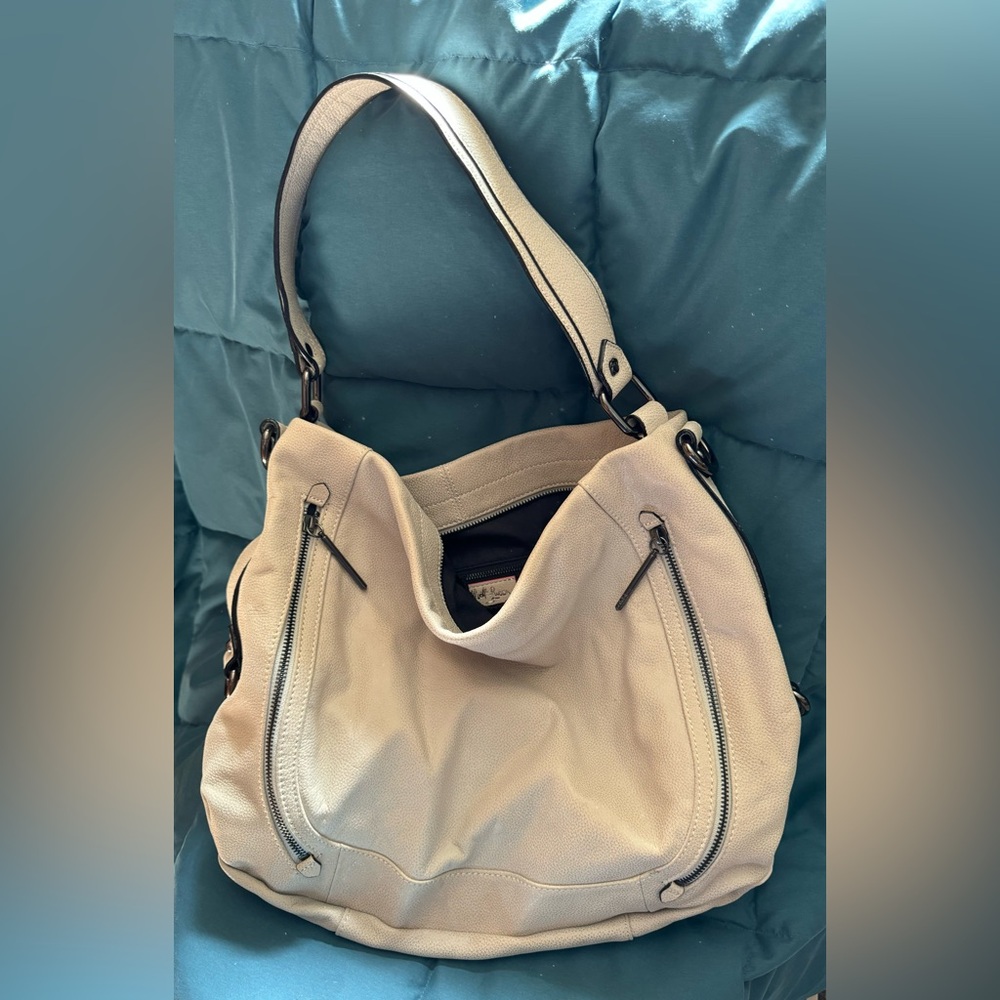 Elliot Luca Bag